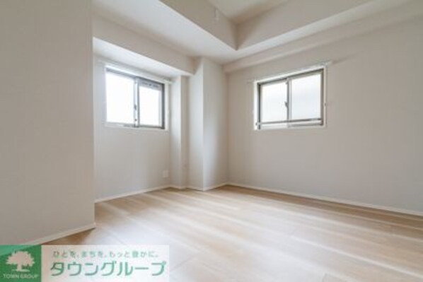 プライムホーム大宮の物件内観写真